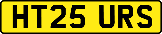 HT25URS