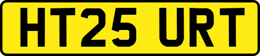 HT25URT