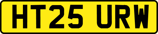 HT25URW
