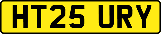 HT25URY