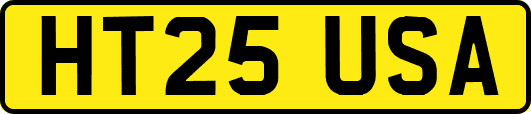 HT25USA