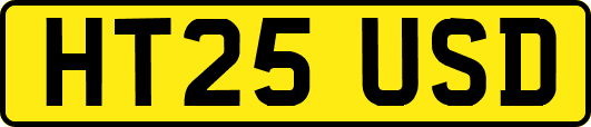 HT25USD