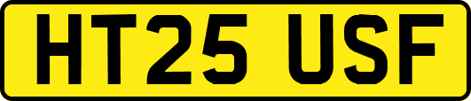 HT25USF