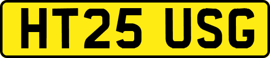 HT25USG