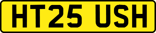 HT25USH