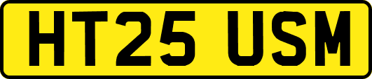 HT25USM