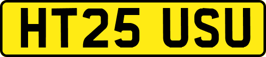 HT25USU