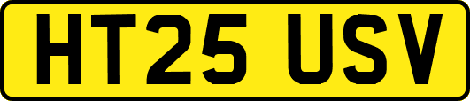 HT25USV