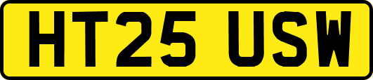 HT25USW