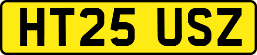 HT25USZ