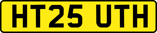 HT25UTH