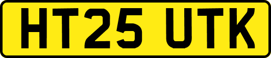 HT25UTK