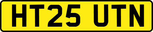 HT25UTN