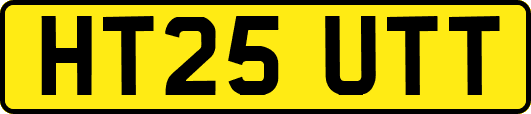 HT25UTT