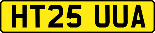 HT25UUA