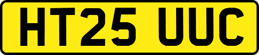 HT25UUC