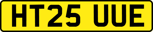 HT25UUE