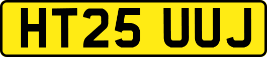 HT25UUJ