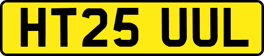 HT25UUL