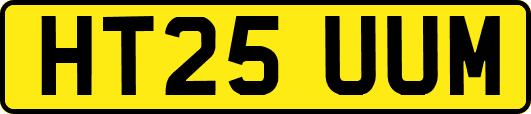 HT25UUM