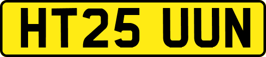 HT25UUN
