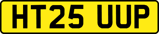 HT25UUP