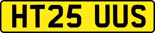 HT25UUS