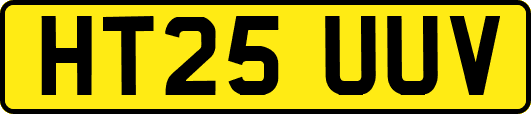 HT25UUV