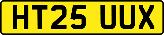 HT25UUX