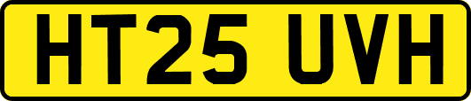 HT25UVH