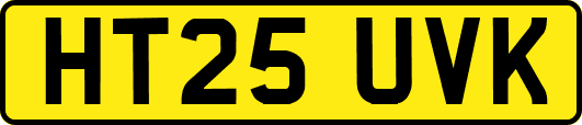HT25UVK