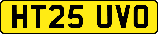 HT25UVO