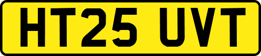 HT25UVT