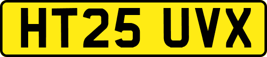 HT25UVX