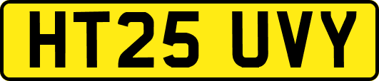 HT25UVY