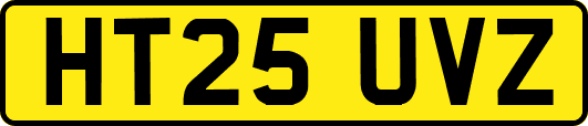 HT25UVZ