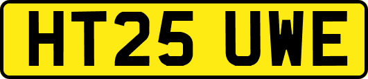 HT25UWE