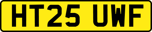 HT25UWF