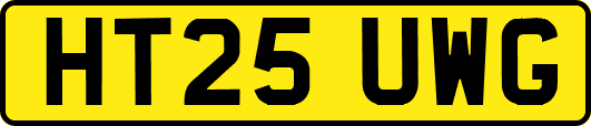 HT25UWG