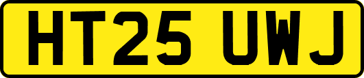 HT25UWJ