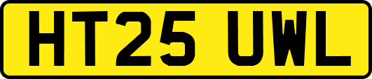 HT25UWL