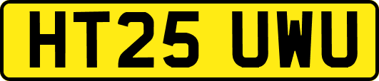 HT25UWU