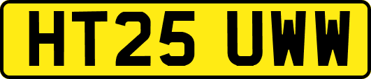 HT25UWW