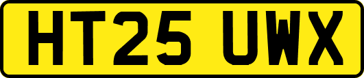 HT25UWX