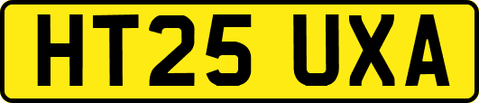 HT25UXA
