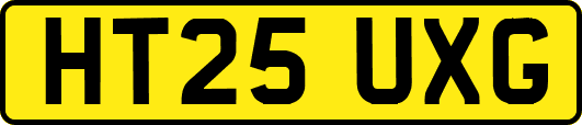 HT25UXG