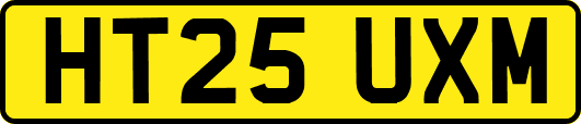 HT25UXM