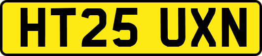 HT25UXN