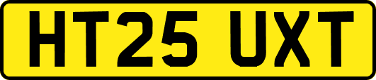 HT25UXT