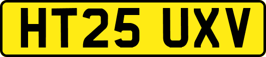 HT25UXV